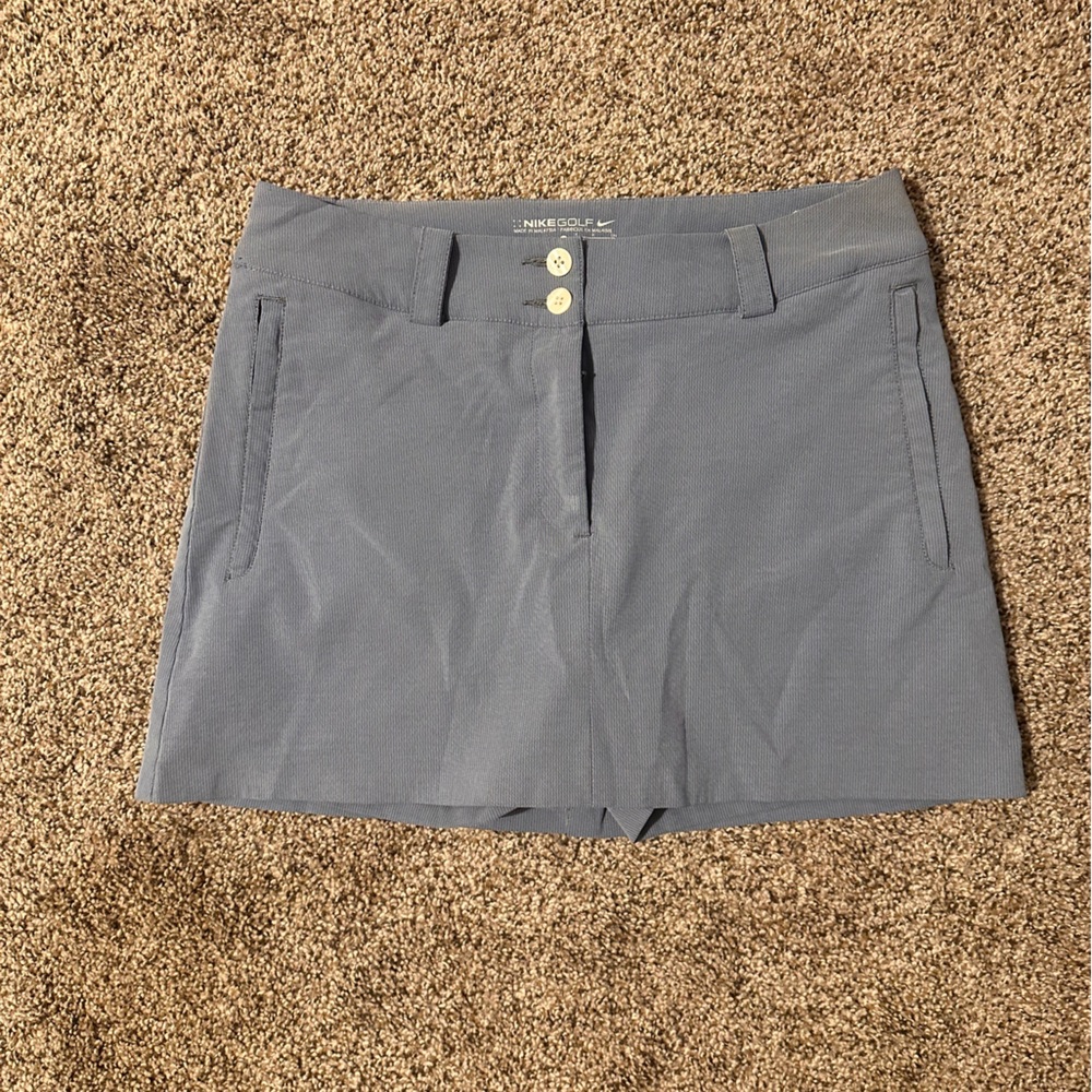 Nike Golf Skort